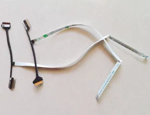 LCD LED Screen Display Flex Cable For Lenovo Air 15ARE05 5-15ITL05 15ALC 2021th - Afbeelding 1 van 1