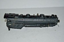 lionel prewar parts