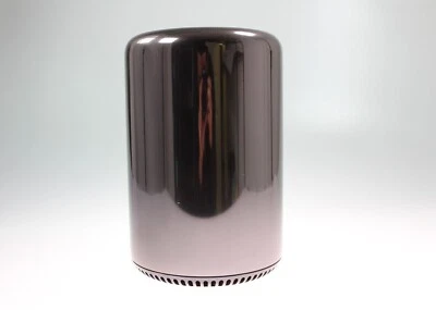 Apple Mac Pro Late 2013 Custom Up to 2.7GHz 12-Core 128GB RAM 2TB SSD D500 - Image 1 of 4