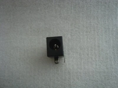 Ibanez Replacement DC Power Jack / power plug - Image 1 of 4
