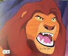 James Earl Jones￼ Signed Autographed Color 8x10 Beckett The Lion King Star Wars