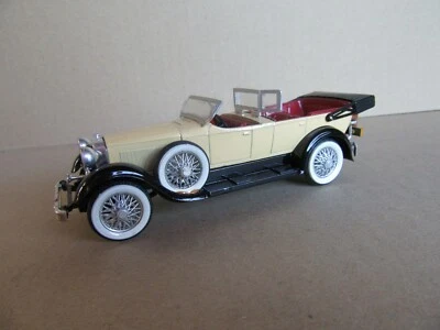 845J Río 51 Lincoln Sport Phaeton Abierto 1928 1:43 - Imagen 1 de 4