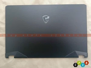 LCD Back Cover Case For MSI GE76 GP76 Raider 11UH/11UE/11UG 12UG 12UH MS-17K1 - Afbeelding 1 van 5