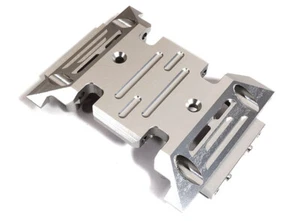 Machined Alloy Center Skid Plate for Axial 1/10 SCX10 III - Picture 1 of 1