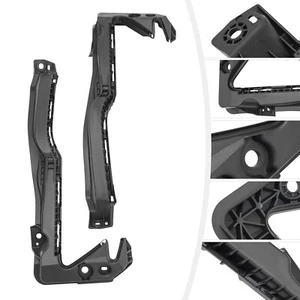 Front Bumper Bracket For 2018-2019 Subaru Outback Left and Right Bumper Brackets - Bild 1 von 21