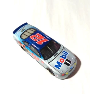 1999 ACTION JEREMY MAYFIELD #12 MOBIL KENTUCKY DERBY 1:32 DIECAST NASCAR CAR - Picture 1 of 5