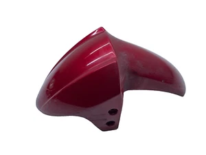 GUARDABARROS DELANTERO ORIGINAL PARA SYM X PRO 125 ORBIT 2 2008-2010-2017 (CR... - Imagen 1 de 6