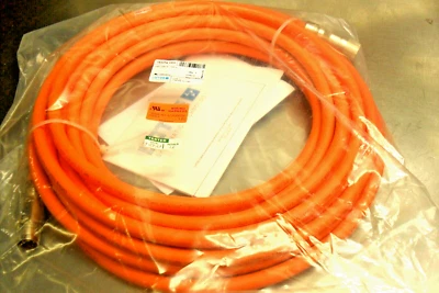 LUTZE 193374.1500  same as 2090-CSBM1E1-14AF15 nib  USA SELLER - Image 1 of 4