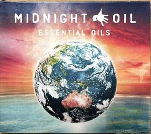 Essential Oils - The Great Circle Tour Edition - Picture 1 of 2