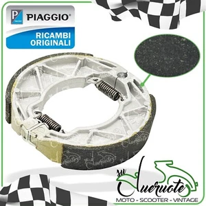 GANASCE FRENO POSTERIORE GANASCIA FRENI POSTERIORI PIAGGIO APRILIA DERBI GILERA - Foto 1 di 2