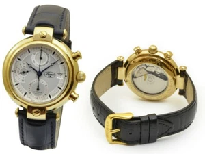 RELOJ RUSO POLJOT BURAN CRONÓGRAFO ETA VALJOUX 7750 7750/2106253 DE - Imagen 1 de 8