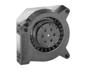RL90-18/12, Papst 121.0mm x 121mm x 37mm 12V DC Blower Fan ~ 23.54 CFM - Picture 1 of 5