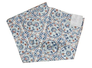 Polka Style Handmade Bedding Kantha Quilt Bedspread Throw Cotton bed covers new - Picture 1 of 6