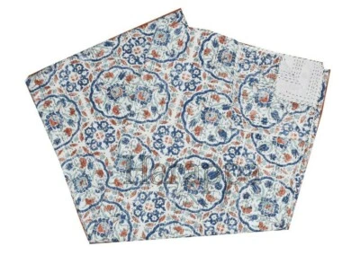 Полька стиль ручной работы постельное белье Kantha лоскутное одеяло покрывало плед хлопок покрывала новый - Изображение 1 из 4