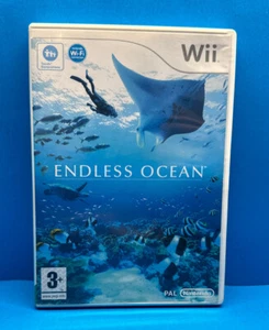 Endless Ocean - Nintendo Wii - Picture 1 of 3