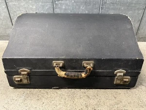 Antique 1931 Hohner Accordion Case Only. Made in Germany #85280 - Picture 1 of 15