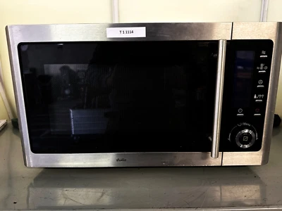 STUDIO MIKROWELLE 4 IN 1 MD12801 GEBRAUCHT FUNKTIONIERT (T1 1114) - Bild 1 von 4