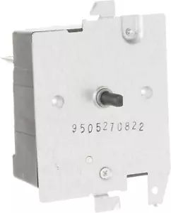 Appliances WE04X24550 Dryer Timer - Picture 1 of 4