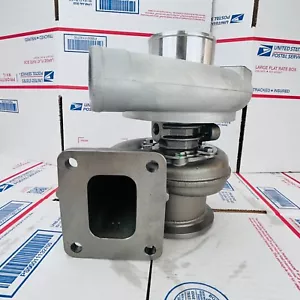Replacement Turbo For John Deere RE548740 RE531074 SE502445 - Picture 1 of 7