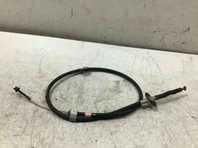 Cable freno estacionamiento emergencia central Lexus RX400H 2006 2008 FÁBRICA Foto 1 de 4