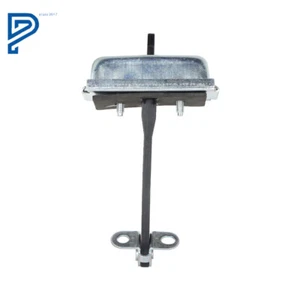 Fit For Chevrolet Trailblazer 2002-2005 924-157 Door Check-Strap Front Left - Picture 1 of 13