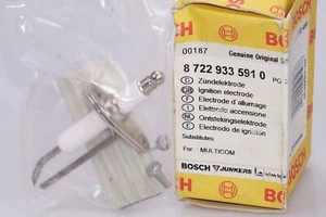 Elettrodo accensione Bosch 8 722 933 591 0 - Foto 1 di 1