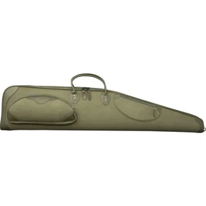Hunting weapon case. Birthday Gift for hunter. Case for rifled weapons - Picture 1 of 9