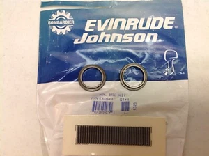 Kit de rodamiento de agujas Evinrude Johnson OMC 434844 - Imagen 1 de 1