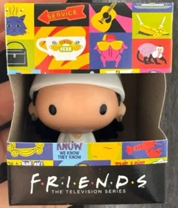 McDonald’s Friends Monica adult Happy Meal 30th Anniversary TOYS & CUP not FUNKO - Picture 1 of 4