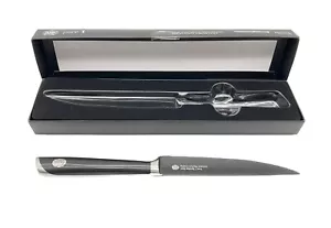 Professional - Tomatenmesser Küchenchef AMC Titanium Küchenmesser Hoch Qualität - Bild 1 von 8