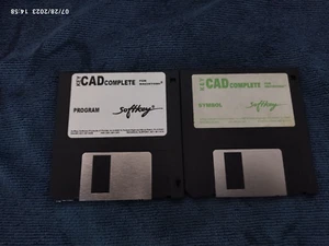 Apple Macintosh Software -Various Software Floppy Discs - Picture 1 of 10