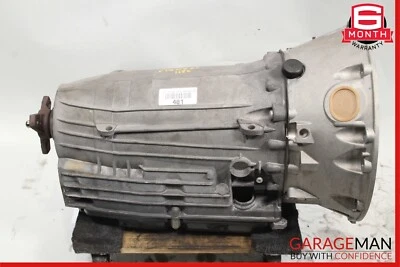 06-11 Mercedes SLK300 C300 722.9 7G transmisión automática 722.999 OEM 118k Foto 1 de 4