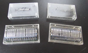 Zwei Vintage SUNBEAM Rasierkamm & Schneider - Bild 1 von 3