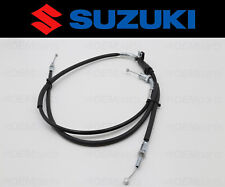 Throttle Cable Set Suzuki VS 1400 Intruder 1987-1994 # 58300-38B10/11