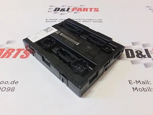 Audi A8 4H Comfort Control Unit Central Comfort System 4H0907064L - Picture 1 of 3