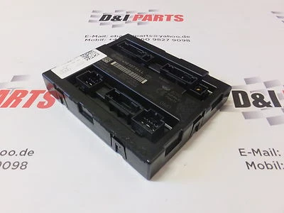 Audi A8 4H Comfort Centralina Sistema Comfort 4H0907064L - Immagine 1 di 3