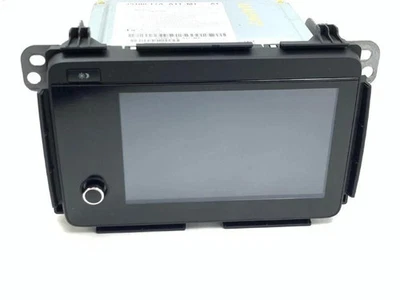 Unidad principal receptor de radio satélite Honda HR-V EX 2019-2022 mercado de EE. UU. FABRICANTE DE EQUIPOS ORIGINALES Foto 1 de 4