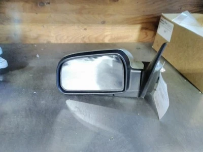 Driver Left Side View Mirror Power Heated Fits 05-09 TUCSON 166276 - Image 1 of 4