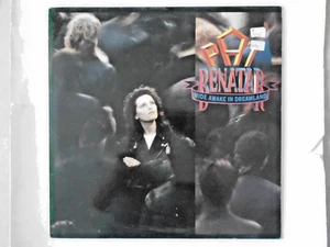 Pat Benatar Wide Awake In Dreamland Vinyl Schallplatte LP 1988 - Bild 1 von 6
