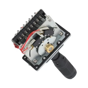 Joystick Controller For Genie Articulating Boom Lift S-40 S-45 Z-45/25 IC 20424 - Picture 1 of 12