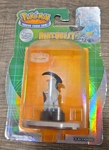 Pokemon TFG Next Quest Absol Trading Figure Game White Base NEW Sealed! 2/42 - Picture 1 of 2