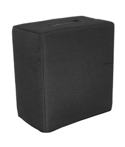 Black Padded Cover for a Hiwatt T20/10 Mk III 1x12 Combo (hiwa066p) - Picture 1 of 5