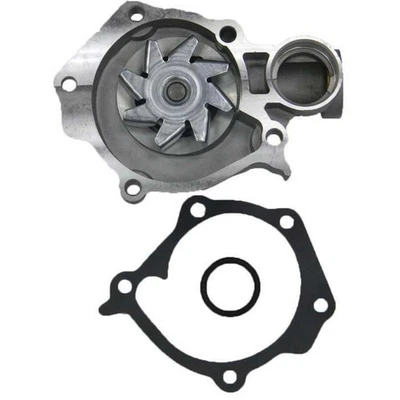 Bomba de agua 146-1110 GMB para Hyundai Santa Fe Kia Magentis Optima Sonata 99-2005 Foto 1 de 3