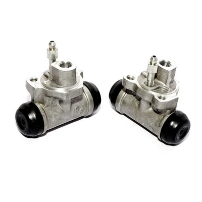 5/8 Rear Wheel Brake Cylinders Fit Nissan Pathfinder Terrano WD21 YD21 Z24I TD27 - Image 1 of 4