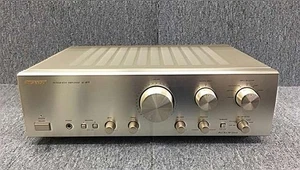 Transistor amplificador integrado Sansui Au-405 #BE05462 - Imagen 1 de 12