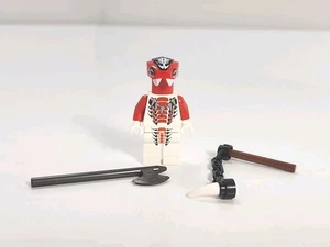 Lego Ninjago Fang- Suei Minifigur - Bild 1 von 12