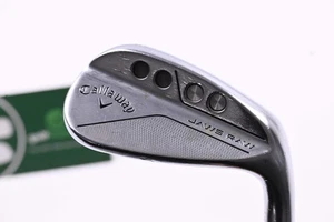 Callaway Jaws Raw Pitching Wedge / 48 Degree / Stiff Flex Project X Precision - Picture 1 of 6