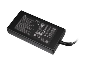 HP HSTNN-HA09 Original Netzteil 150,0 Watt normale Bauform - Bild 1 von 5