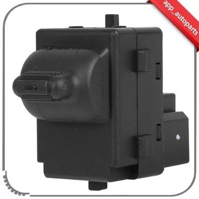 For 2002-2009 Dodge Ram 1500 2500 3500 Front Right Door Lock Switch - Изображение 1 из 4