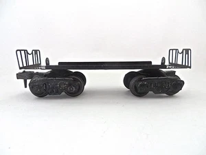 O Lionel Caboose Frame & Trucks - Picture 1 of 4